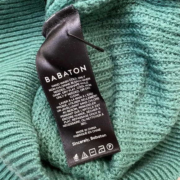 Aritzia - Babaton Hazlitt Vest with Shoulder Pads - Picture 8 of 9